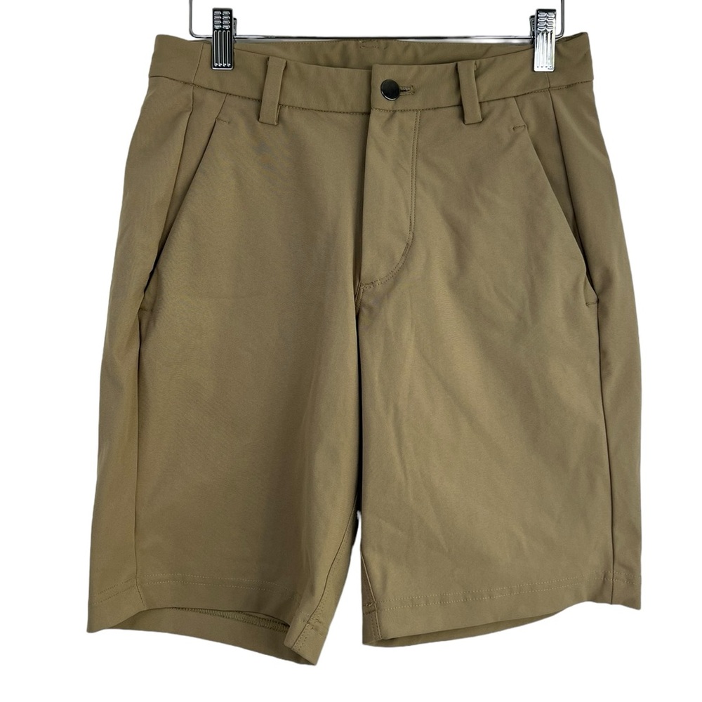 lululemon athletica Tan Men's Shorts